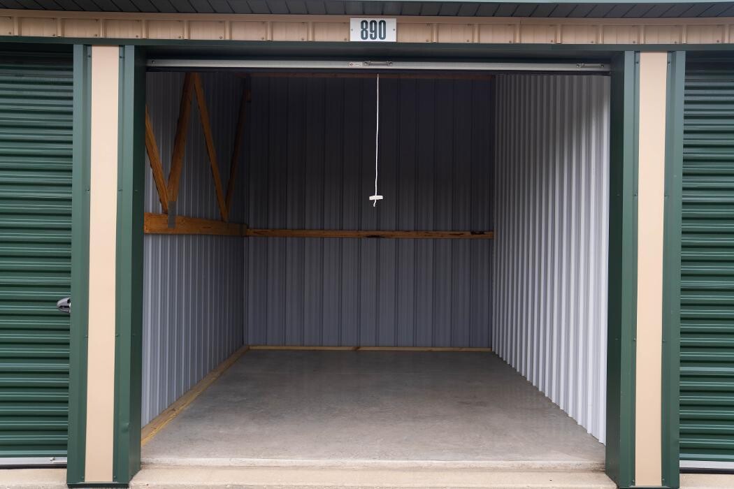 Images A+ Storage - Sun Prairie