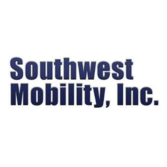Southwest Mobility, Inc. Logo