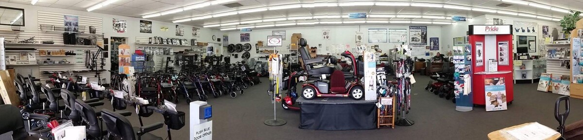 Images Southwest Mobility, Inc.