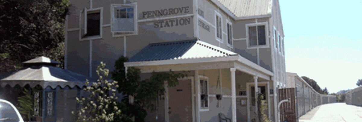 Images Penngrove Station Mini Storage