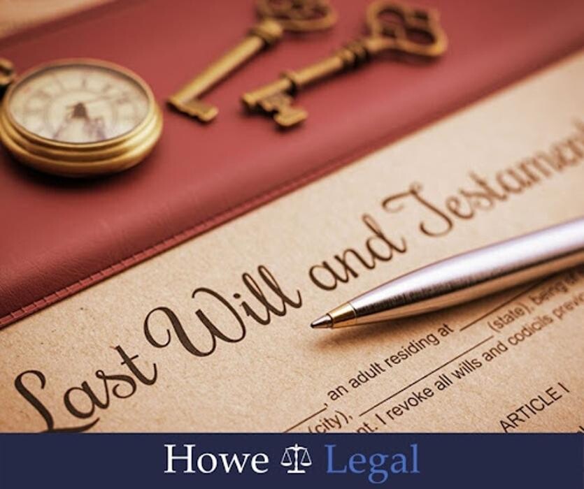 Images Howe Legal, LLC.