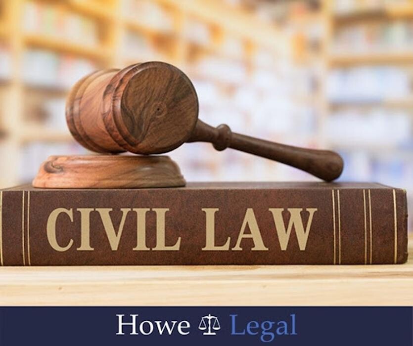 Images Howe Legal, LLC.