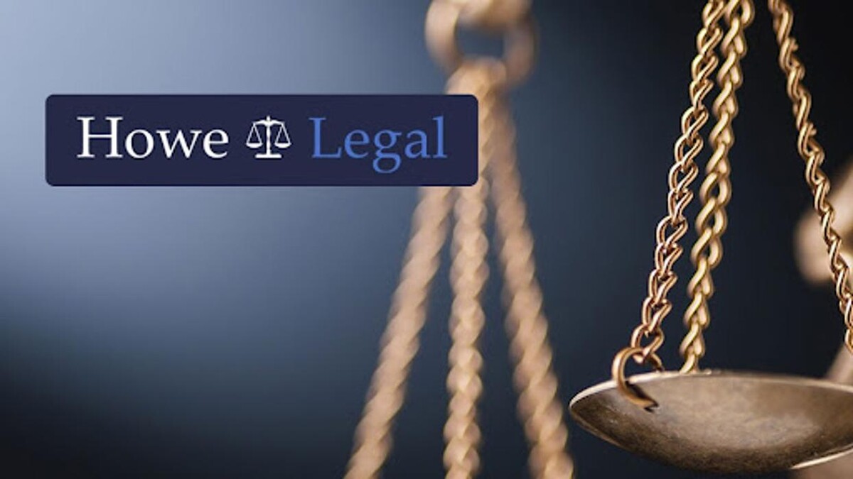 Images Howe Legal, LLC.