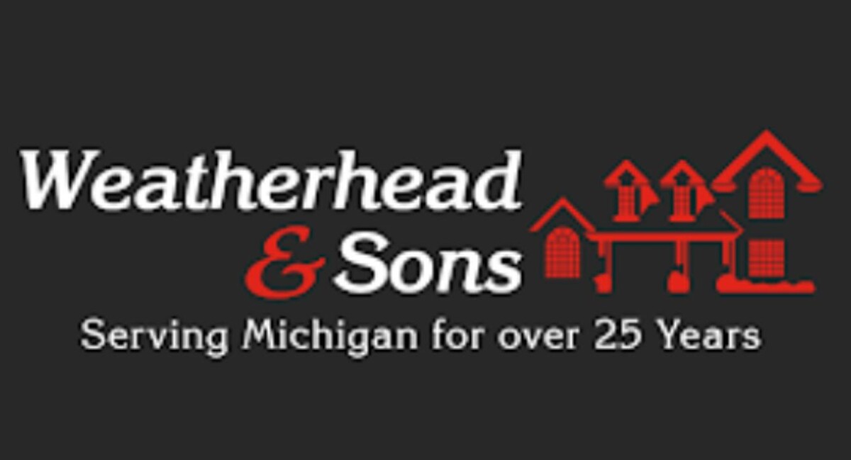 Weatherhead & Sons Logo