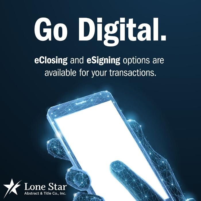 Images Lone Star Abstract & Title Co Inc
