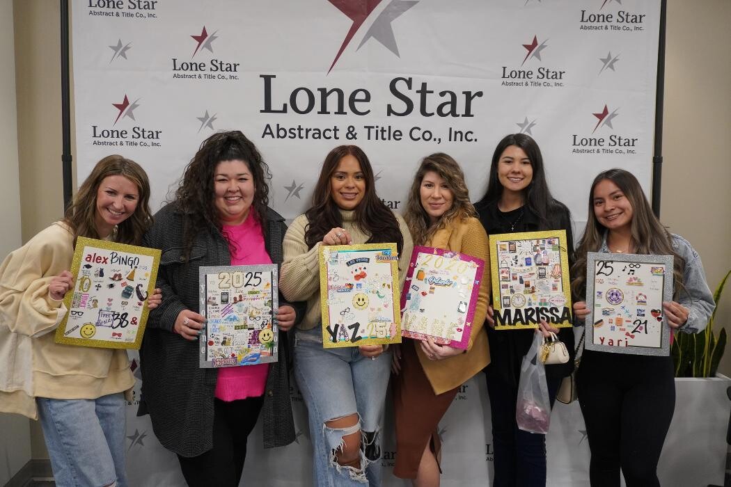 Images Lone Star Abstract & Title Co Inc