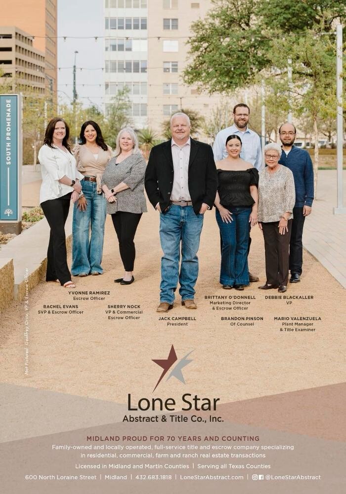 Images Lone Star Abstract & Title Co Inc