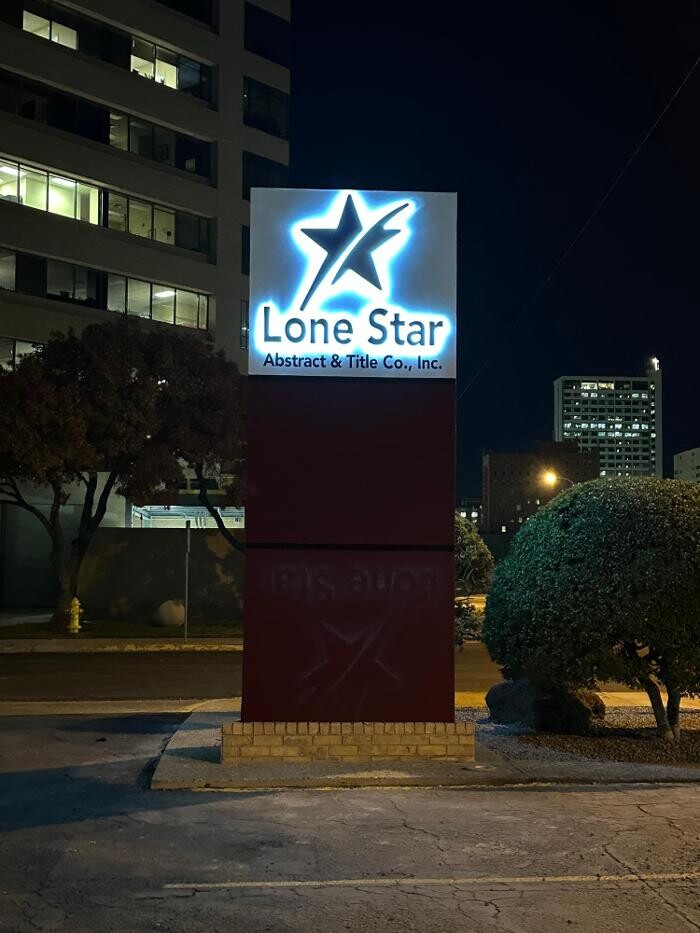 Images Lone Star Abstract & Title Co Inc