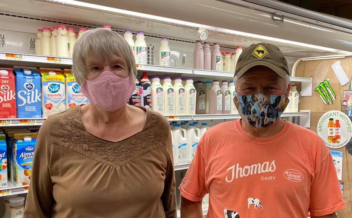 Images Killington Market and Deli