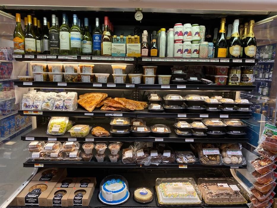 Images Killington Market and Deli