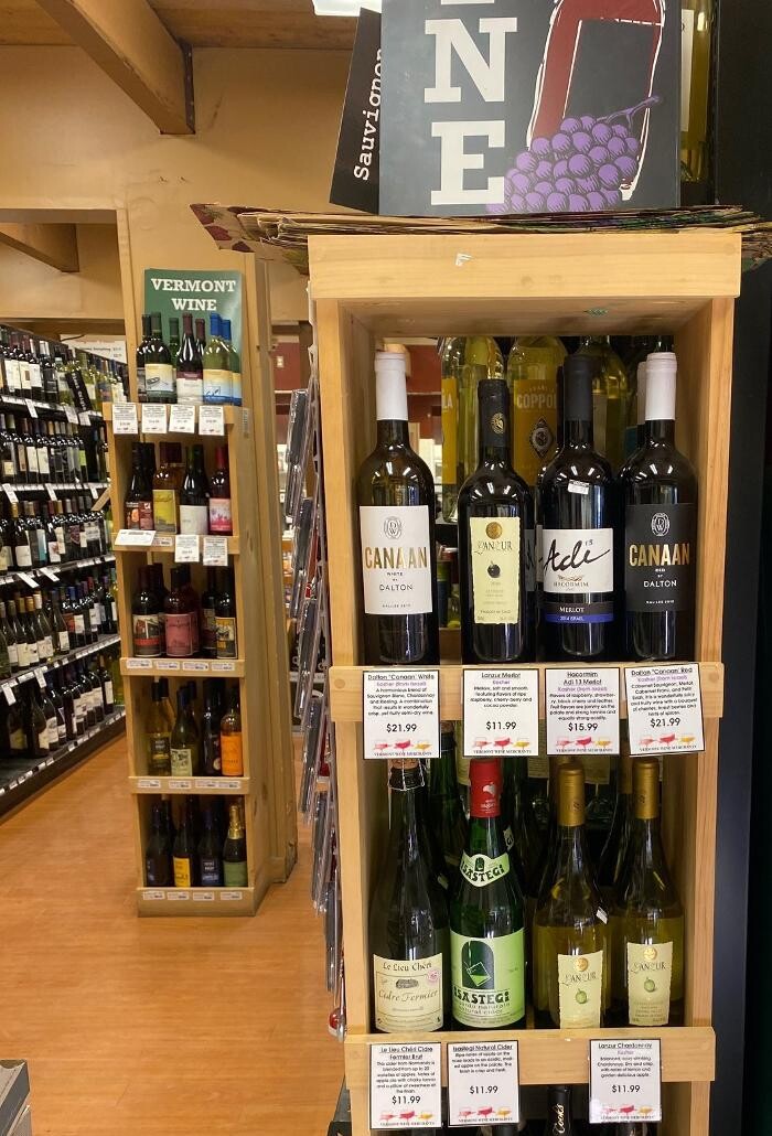 Images Killington Market and Deli