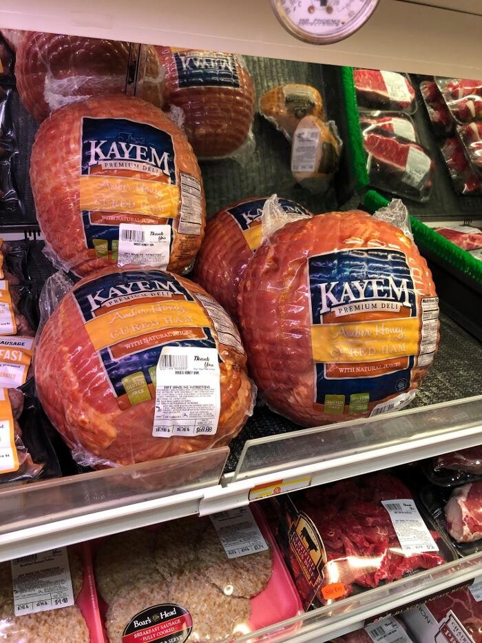 Images Killington Market and Deli