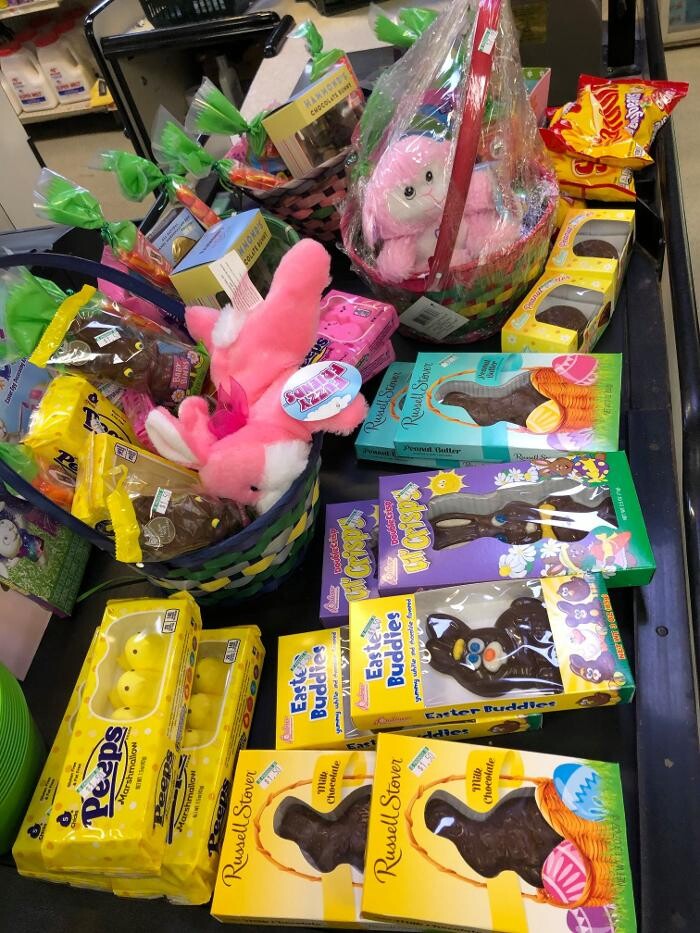 Images Killington Market and Deli