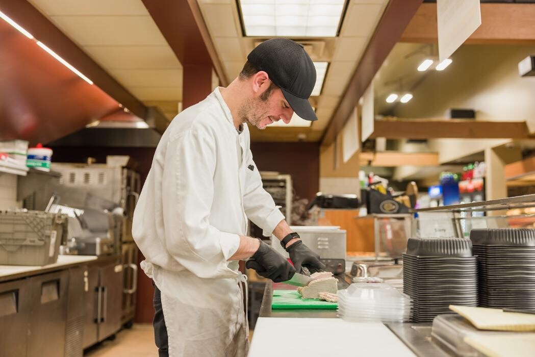 Images Killington Market and Deli