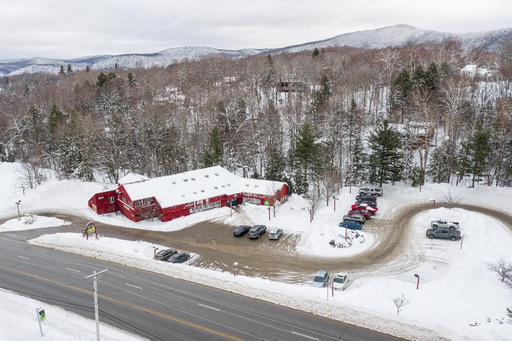 Images Killington Market and Deli