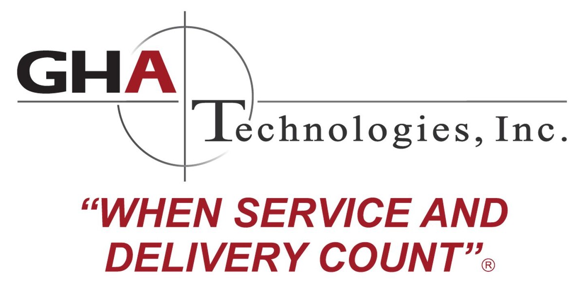 GHA Technologies, Inc. Logo