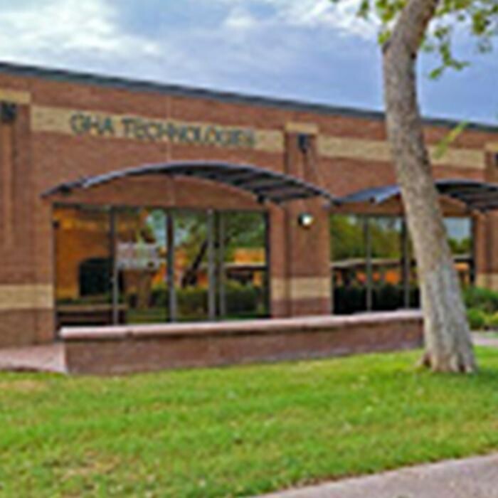 Images GHA Technologies, Inc.