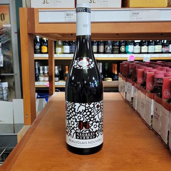 Images T & R Wines & Liquors