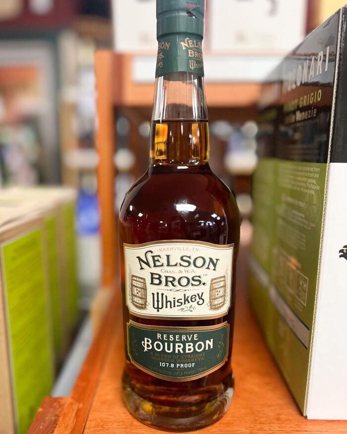 Images T & R Wines & Liquors