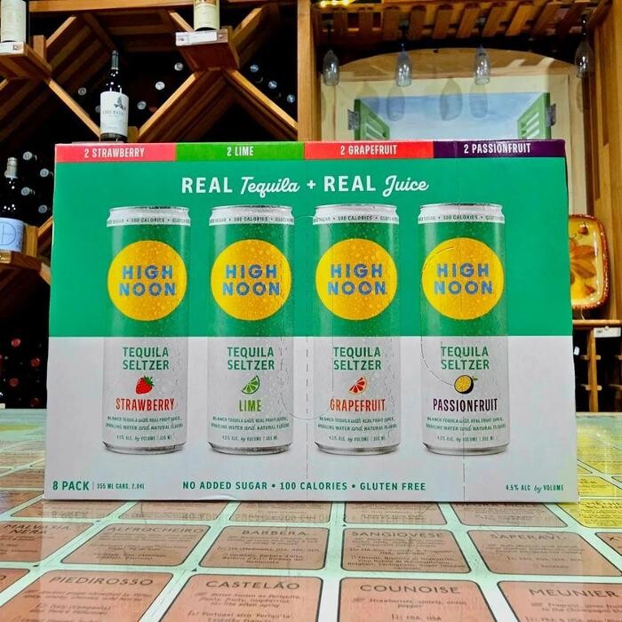 Images T & R Wines & Liquors