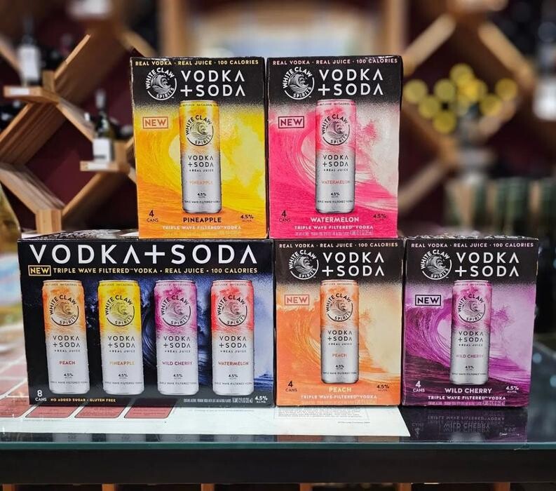 Images T & R Wines & Liquors