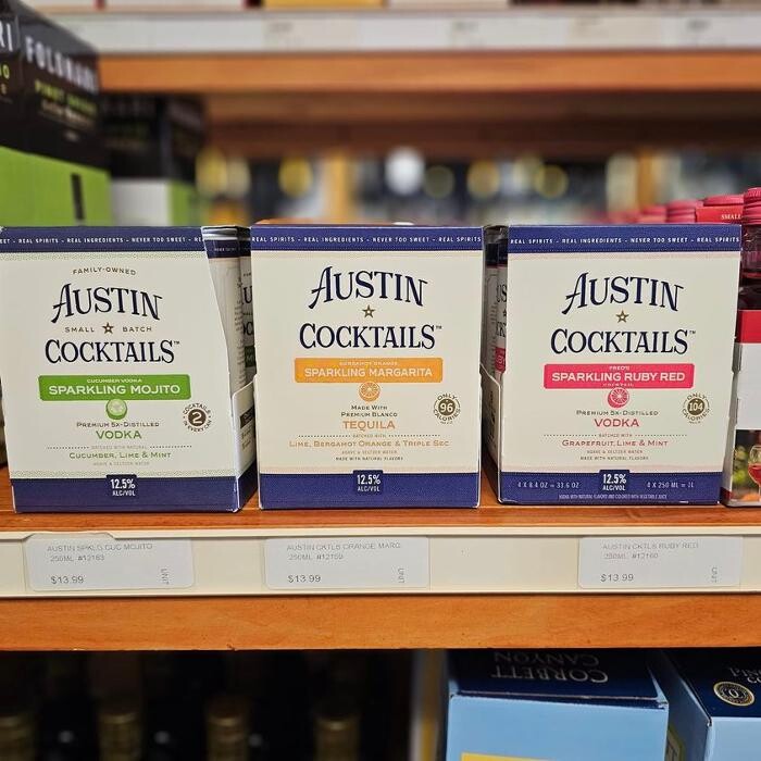 Images T & R Wines & Liquors