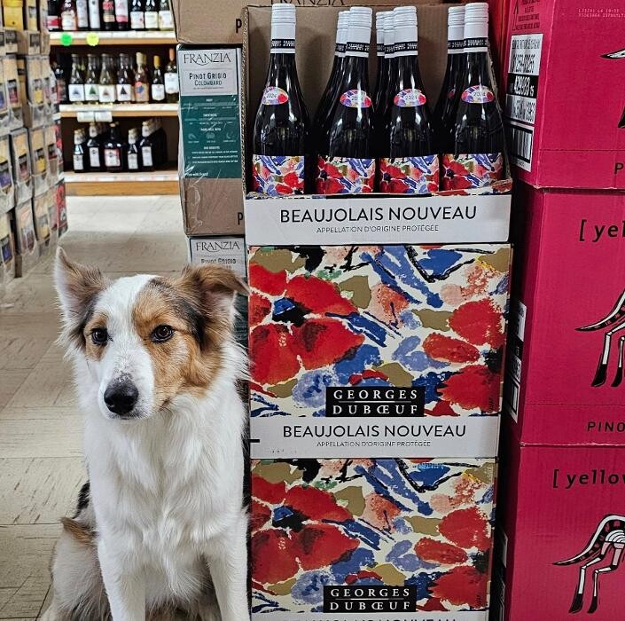 Images T & R Wines & Liquors