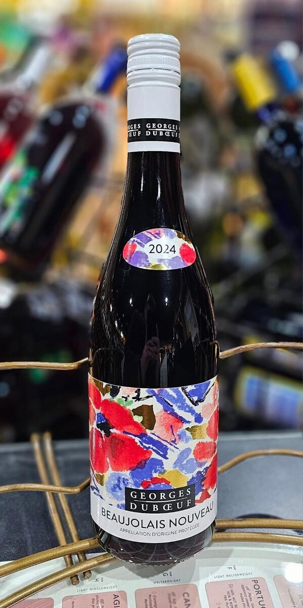 Images T & R Wines & Liquors