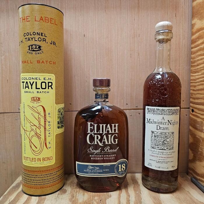 Images T & R Wines & Liquors