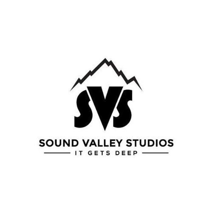 Sound Valley Studios Logo
