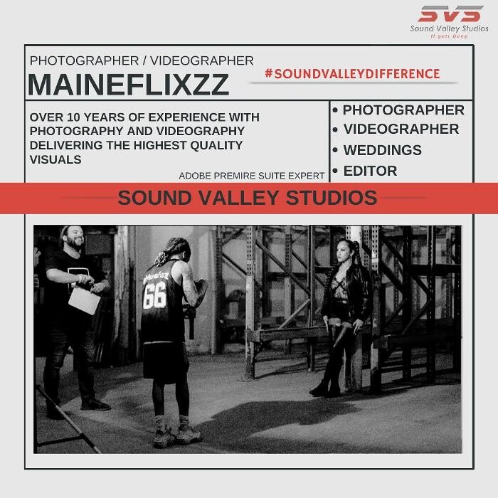 Images Sound Valley Studios