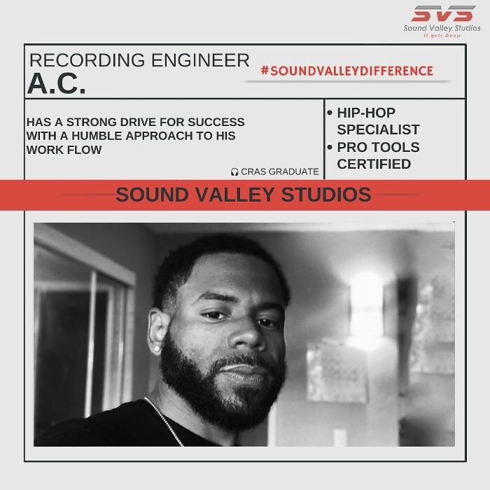 Images Sound Valley Studios