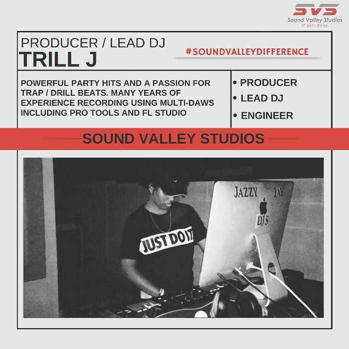 Images Sound Valley Studios