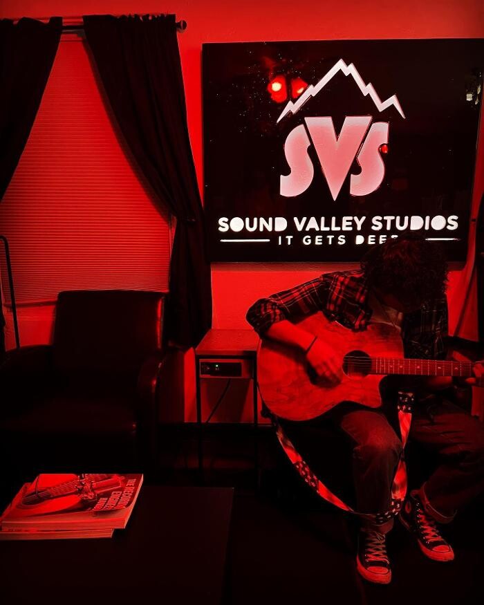 Images Sound Valley Studios
