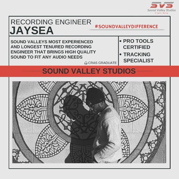 Images Sound Valley Studios