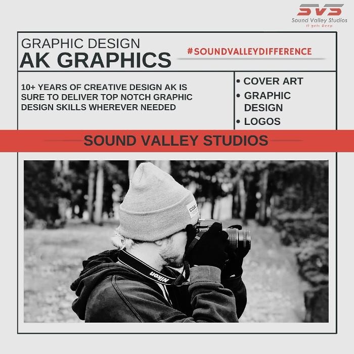 Images Sound Valley Studios