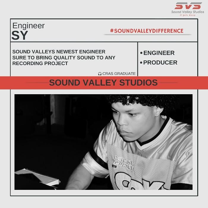 Images Sound Valley Studios