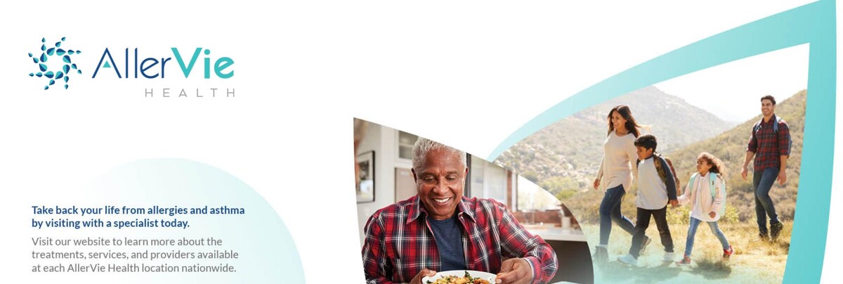 Images AllerVie Health - Palm Coast