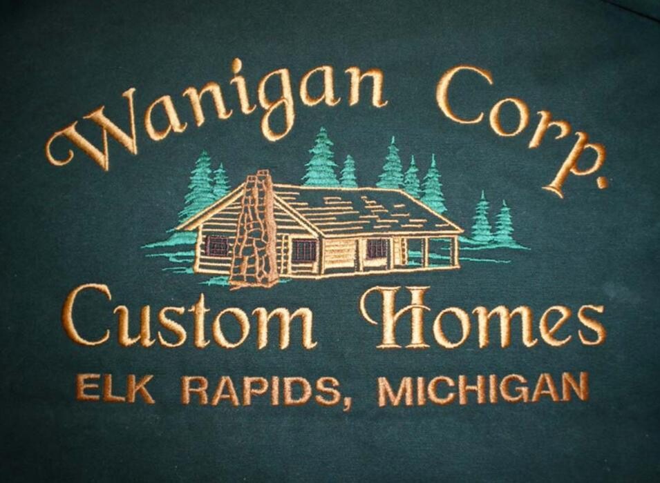 Wanigan Corporation Logo