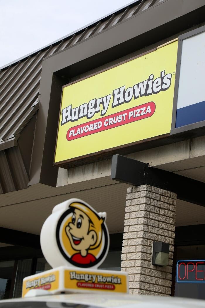 Images Hungry Howie's Pizza