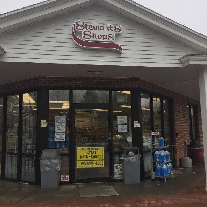 Images Stewart's Shops