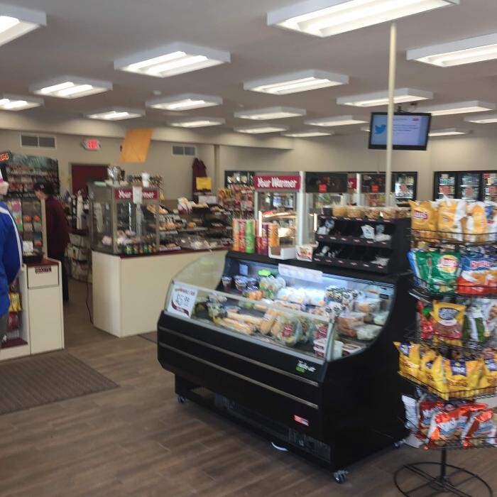 Images Stewart's Shops