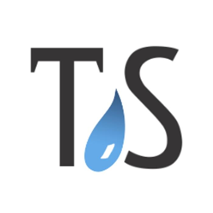 Tom Schaefer Plumbing Logo