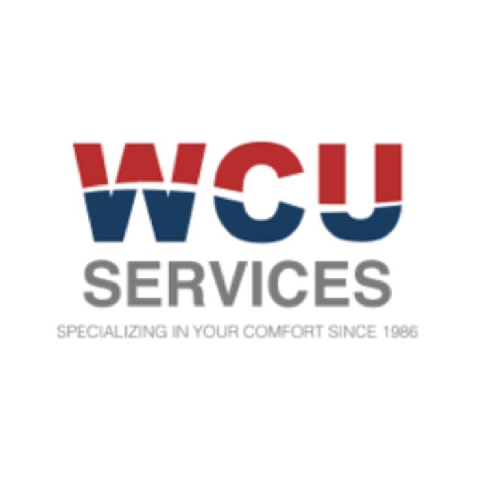 Images WCU Services