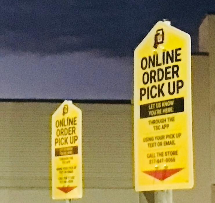 Images Tractor Supply Co.