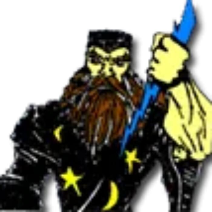 McLean Electric Company Logo
