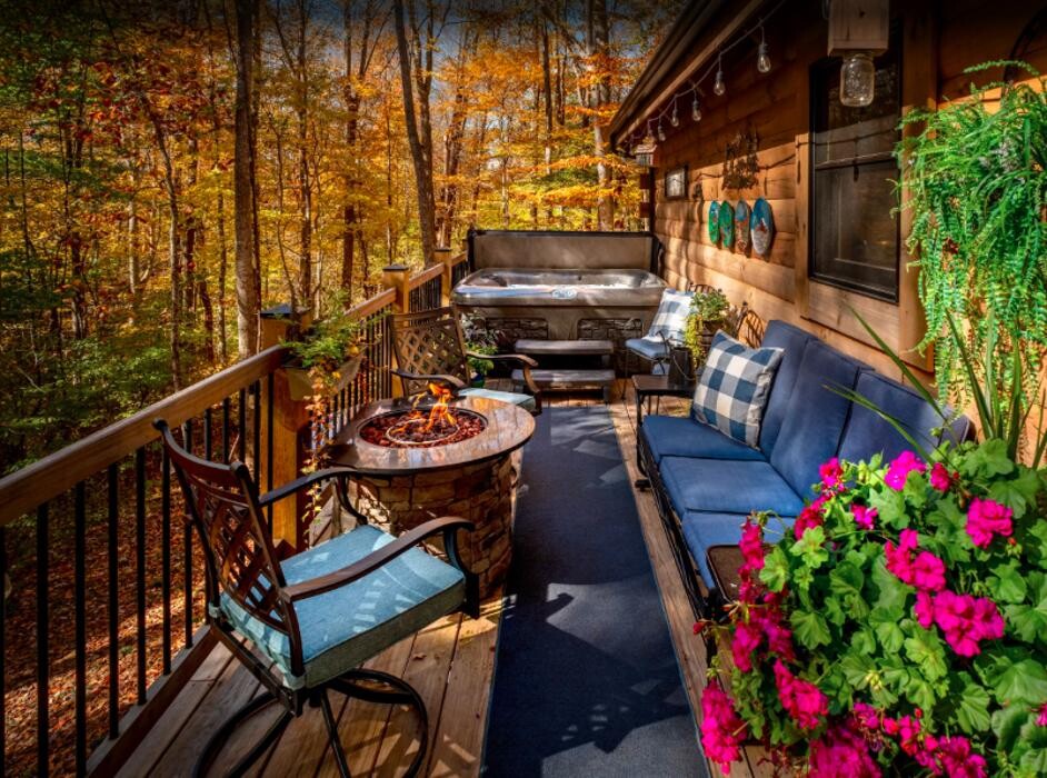 Images Appalachian Log Structures, Inc
