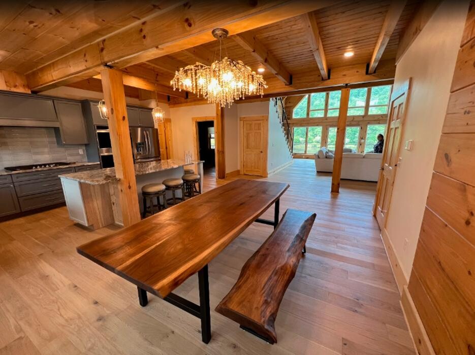 Images Appalachian Log Structures, Inc