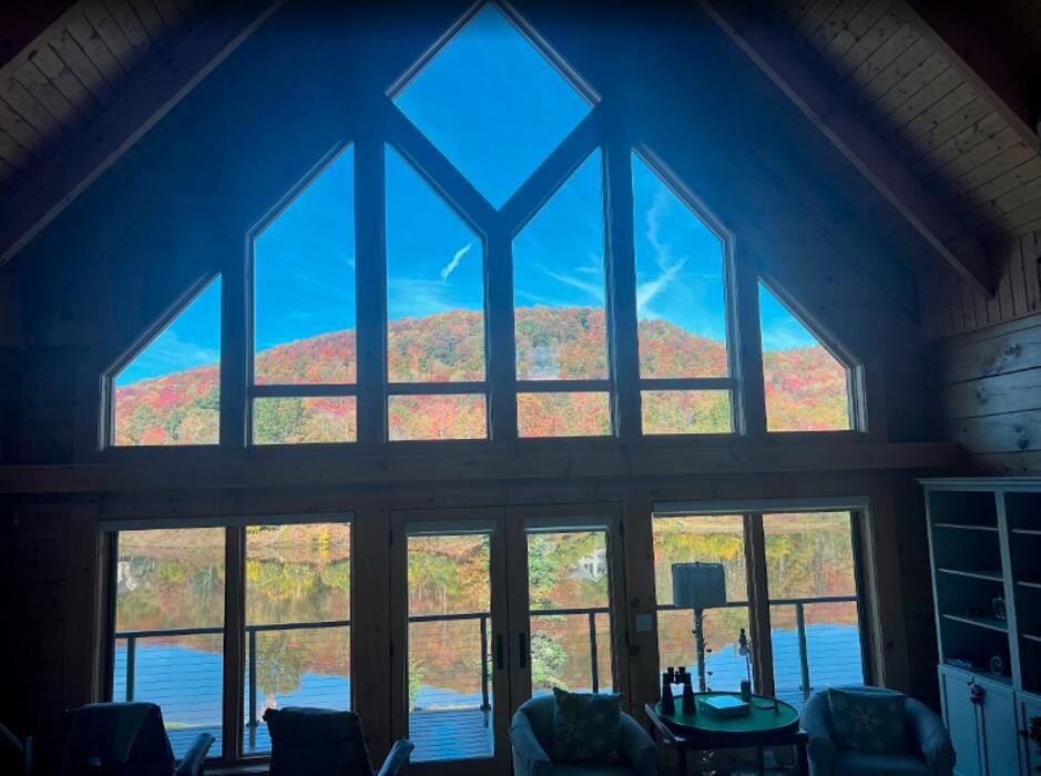 Images Appalachian Log Structures, Inc