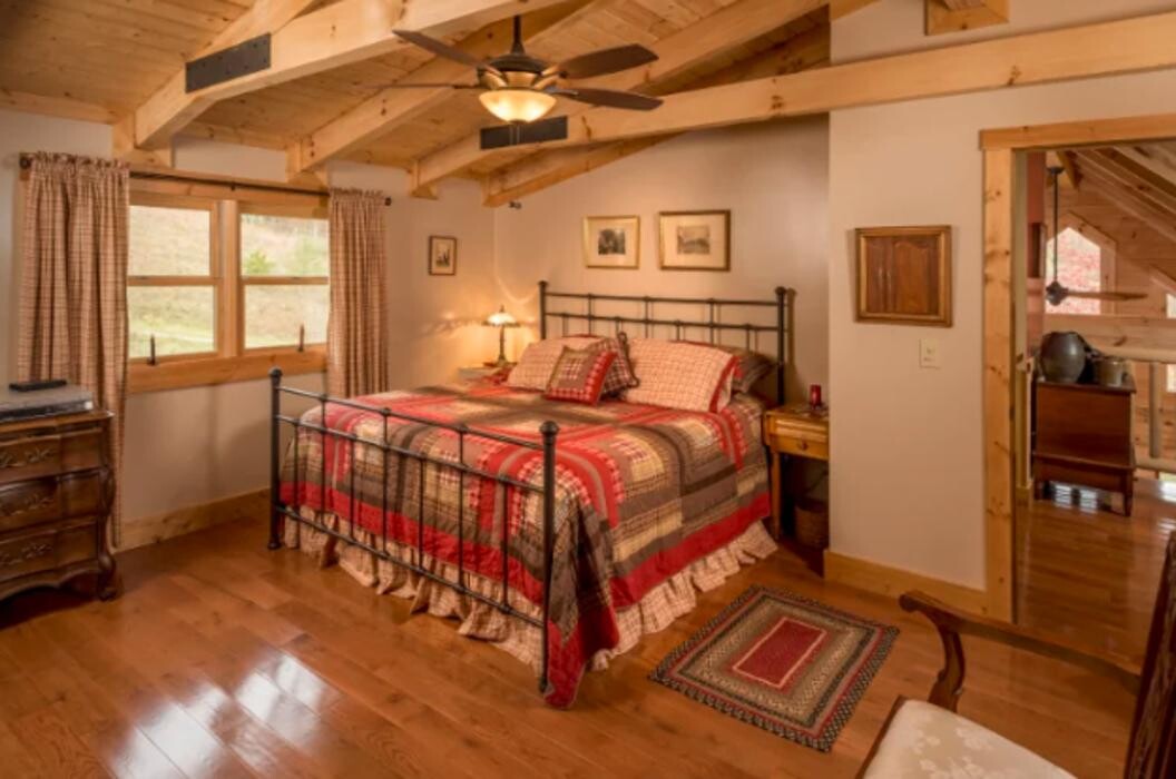 Images Appalachian Log Structures, Inc
